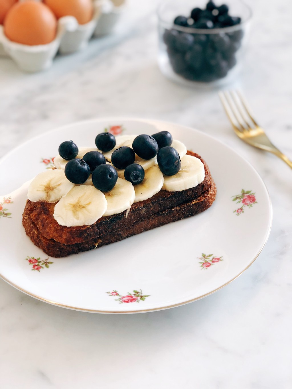 Gezonde wentelteefjes